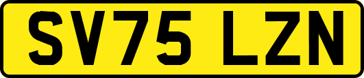 SV75LZN