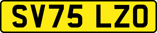 SV75LZO