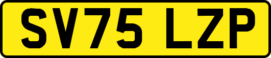 SV75LZP