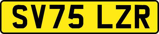 SV75LZR