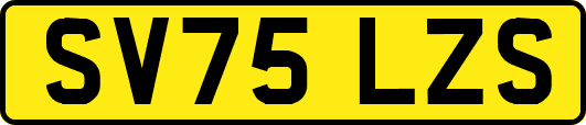 SV75LZS