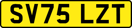 SV75LZT