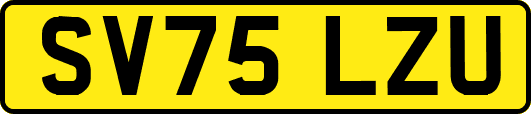 SV75LZU