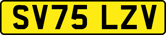 SV75LZV