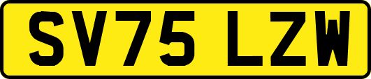 SV75LZW