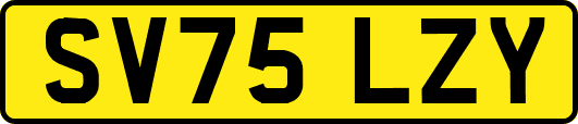 SV75LZY