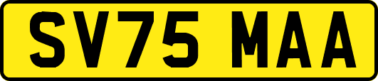 SV75MAA