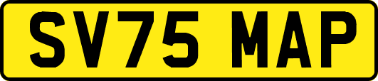 SV75MAP