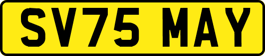 SV75MAY