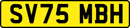 SV75MBH