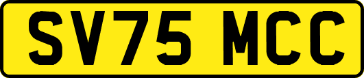 SV75MCC