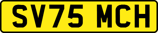 SV75MCH