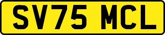 SV75MCL