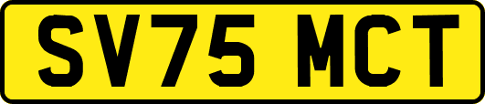 SV75MCT