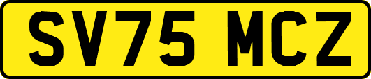 SV75MCZ