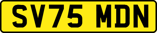 SV75MDN