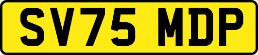 SV75MDP
