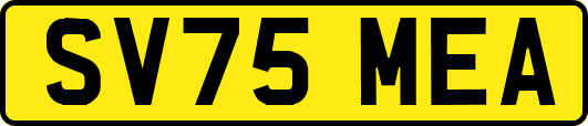 SV75MEA