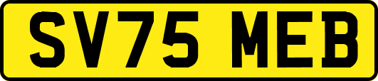 SV75MEB