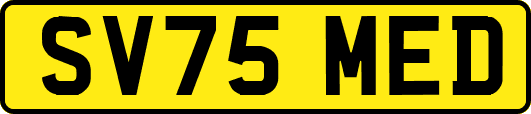 SV75MED