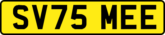 SV75MEE