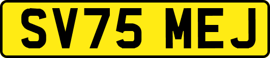 SV75MEJ