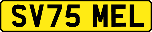SV75MEL
