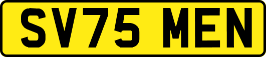 SV75MEN