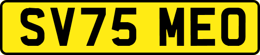 SV75MEO