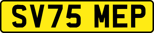 SV75MEP