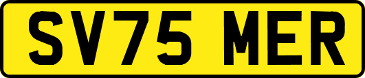 SV75MER