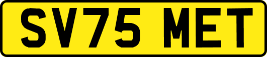 SV75MET