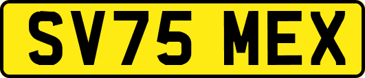 SV75MEX