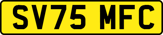 SV75MFC