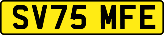 SV75MFE