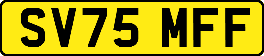 SV75MFF