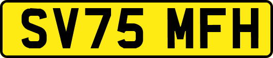 SV75MFH