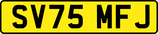 SV75MFJ