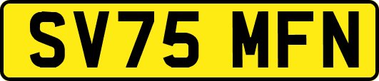 SV75MFN