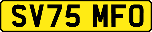 SV75MFO