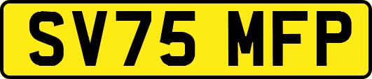 SV75MFP