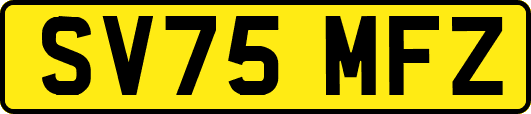 SV75MFZ