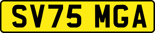 SV75MGA