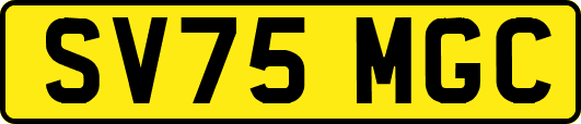 SV75MGC