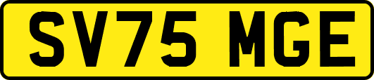 SV75MGE