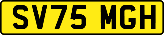 SV75MGH