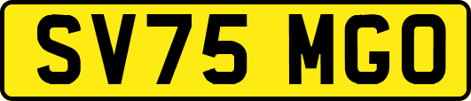 SV75MGO