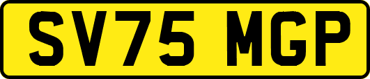 SV75MGP