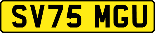 SV75MGU
