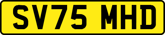 SV75MHD